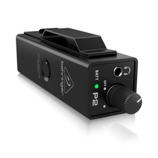 Barringer P2 個人入耳式監聽放大器, X1204USB, 單一顏色