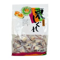 栗子饅頭, 600g, 1袋