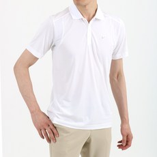 Air Hole 四向彈性高爾夫短袖Polo衫 YRMB3207