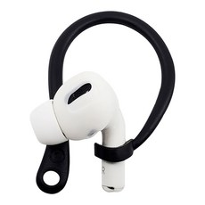 Enagard AirPods Pro耳掛, 單品, 黑色的