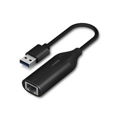 ipTIME Gigabit網路卡, U1000 plus, 1個