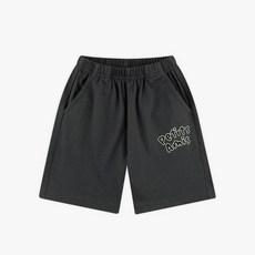 MARI N MORI 兒童透氣可愛夏季褲