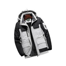 男款冬季防風 KR 293