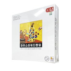 人類遊戲老鼠塔防桌遊, 混色