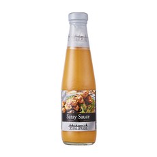 타이프라이드 사테 소스, 295ml, 1개