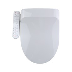 TREVI 全不鏽鋼噴嘴防水免治馬桶, UB-1000, 顧客自行安裝