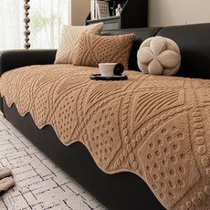 unheve 現代圖案沙發墊