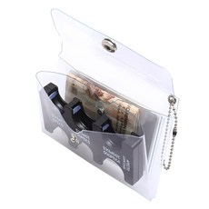 AFECTO 第二代 日本零錢包 + 雙層收納袋 套組