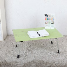 Peotikeu 折疊式和室桌, 綠色