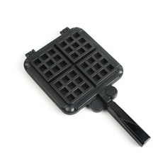 Cook & Bake 華夫餅鍋 4 平方, 21 x 20.5 厘米