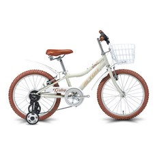 알톤스포츠 22 갤럽 20 MTB자전거 미조립박스배송, 라이트베이지, 133cm, 1개
