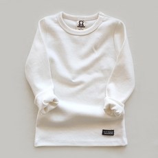 CHOCOMONG 兒童桃色圓針織