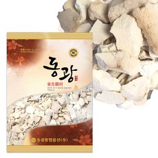 동광종합물산 백복령 국내산, 300g, 1개
