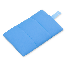 FROM VET 狗狗貓咪涼感墊收納袋, 藍色