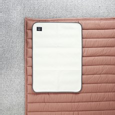 JOATTE 素色防水墊, 灰色