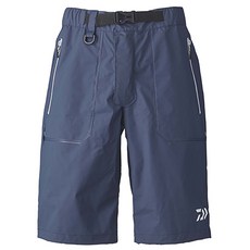 DAIWA 釣魚褲 DR-9508P, 深藍色