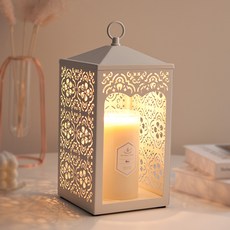 the Sweet Scroll Dial Warmer+Candle Large Bey+Light Bulb 隨機 2p 套組