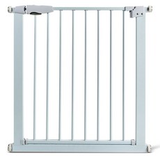 아이끌레 이지세이프 반자동 안전문, 화이트