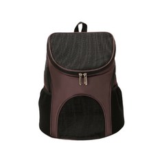 寵物時尚通風外出包 T01, 3型