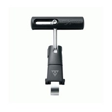 TOPEAK 主題安裝 BarXtender, 單色, 1個