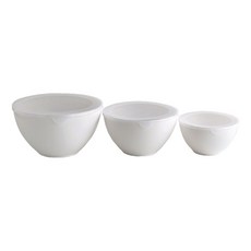 E Home烘焙有蓋麵團碗 3種組, 1套