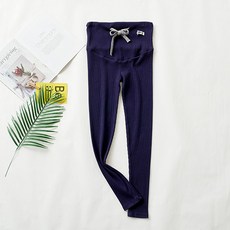 孕婦內搭褲 2入