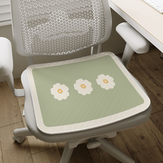 Bella Pick夏季用涼感墊, 花朵