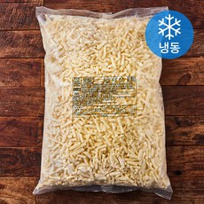 슈퍼골드 55 치즈 (냉동), 2.5kg, 1개