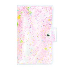 Selene 通用拍立得相簿 11.5 x 1.5 x 19 cm, 96張, 粉紅色