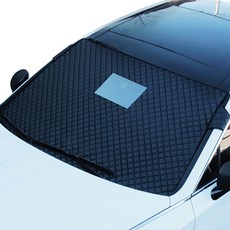 ruzen 壓紋遮陽板 Genesis GV80 前擋風玻璃 行車記錄器型