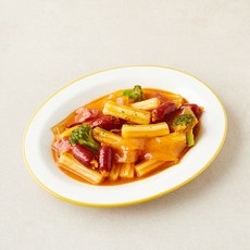 앙트레 마라 로제 츄볶이 2인분, 450g, 1개