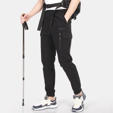 Main Flow 男款機能性束口登山褲 秋季HA2024-19