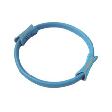 Naya Style 居家訓練 瑜珈 皮拉提斯環 YGYP-37-1, 藍色