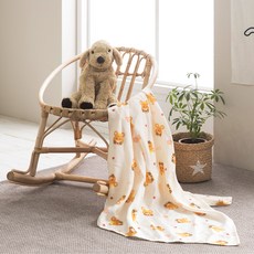 WITHi 孩童涼感毯 WTCI, 老鼠的奶酪冒險(WTCI-005)