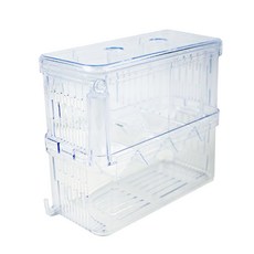 Moby Dick 雙層繁殖盒, 1個