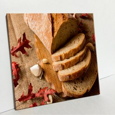 UDP 磁磚相框 單品 A型 3913021, 白色素面