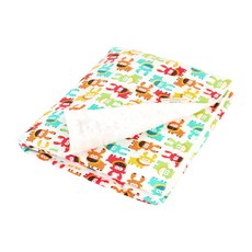 Coney Island 孩童細纖維毯, DEER