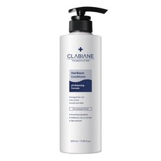 CLABIANE Hair Beam 護髮素, 500ml, 1個
