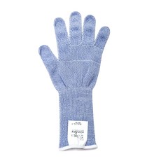 Niroflex Bluecut LightX 防刀割手套, 小, 1個