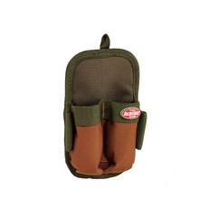 BucketBoss 雙筒護套工具袋 54180, 1個