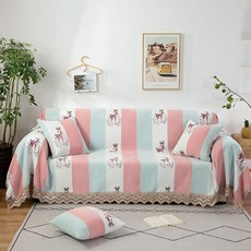 奢華室內裝飾沙發套, TYPE7