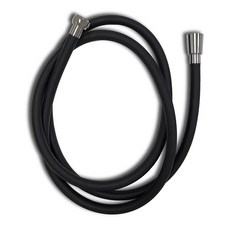 PureCell Repure PVC管狀蓮蓬頭軟管, 1個