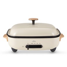 Solis 多功能料理電烤盤, SMC6001