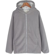 Freestyle 男性連帽外套