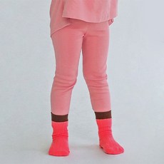 GOINGKIDS 兒童蠟筆內搭褲