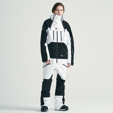 Romp TF R2滑板服上下套裝