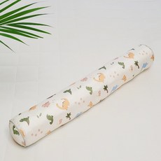 아띠블랑 유아용 인견 바디필로우, 주라기