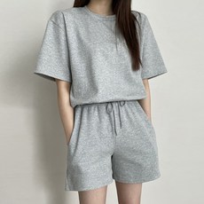 女士Flat運動套裝