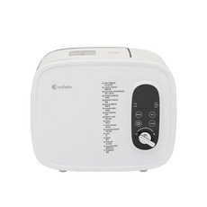 Benheim 微型麵包製造商, BBM-350