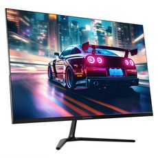 Crossover FHD Real75 IPS 電腦無亮點螢幕, 80.1cm, 320F75